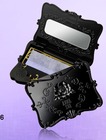 Anna Sui Oil Control Paper & Case