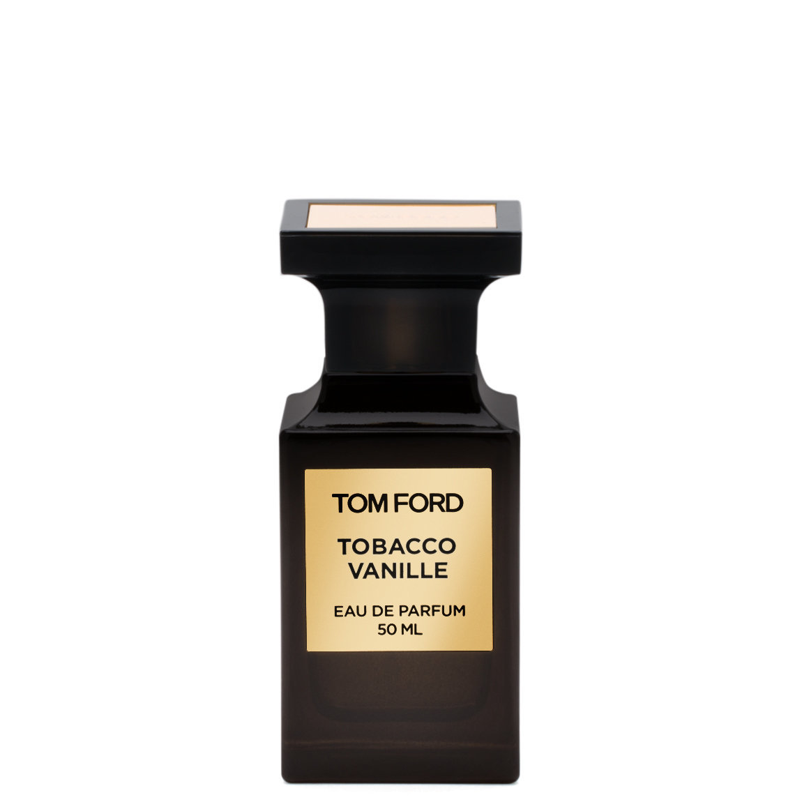 TOM FORD Tobacco Vanille 50 ml product smear.