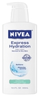 Nivea Express Hydration Lotion