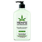 Hempz Cucumber and Jasmine Herbal Moisturizer