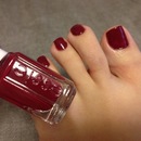 Essie "Size Matters"