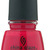 China Glaze Nail Laquer - Fuchsia