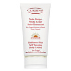 Clarins Radiance-Plus Self Tanning Body Lotion