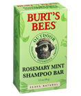 Burt's Bees Rosemary Mint Shampoo Bar
