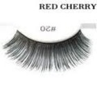 Red Cherry False Eyelashes #20