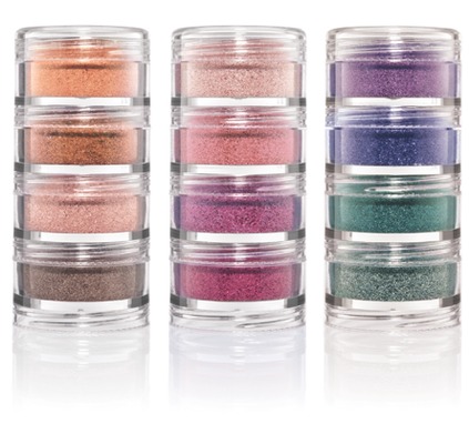Crushed Metallic Pigment