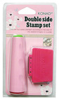 konad 2-Way Stamp & Scraper