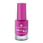 Essence Colour & Go Nail Polish