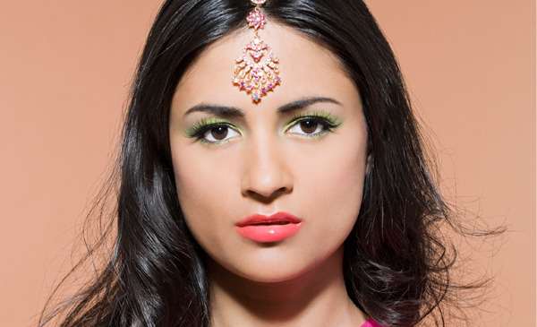 Dreaming of India