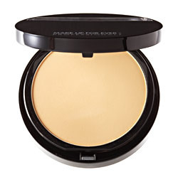 Duo Mat Powder Foundation