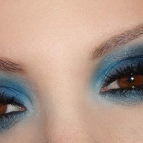 Alexandra Stan Inspired Look