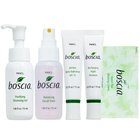 Boscia Normal To Oily Kit