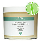 REN Guerande Salt Exfoliating Body Balm