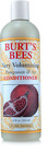 Burt's Bees Very Volumizing Pomegranate & Soy Conditioner