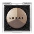 Lorac Starry-Eyed Baked Eyeshadow Trio
