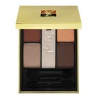 Yves Saint Laurent OMBRES 5 LUMIÈRES5 Colour Harmony For Eyes - 1 Sahara