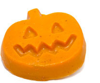 Pumpkin Soap