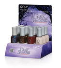 Orly Dark Shadows Collection
