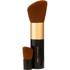 Elizabeth Arden Face Powder Brush w/ Folding Mini Powder Brush