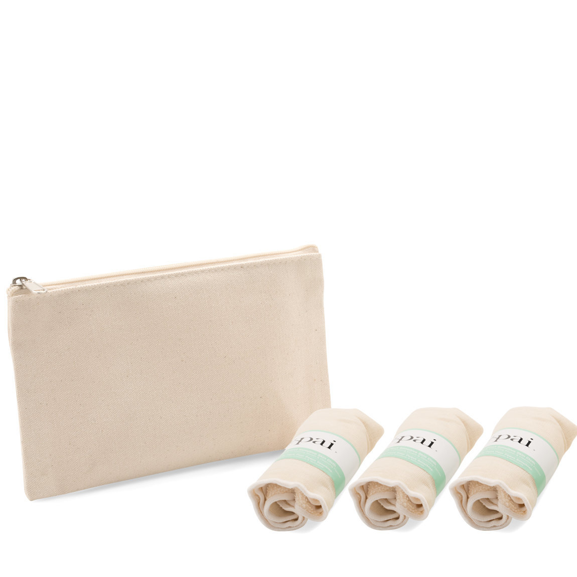 Pai Skincare Dual Effect Sensitive Skin Cloth Pack