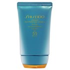 Shiseido Ultimate Sun Protection Cream For Face SPF 55 PA+++