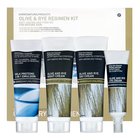 Korres Olive & Rye Regimen Kit