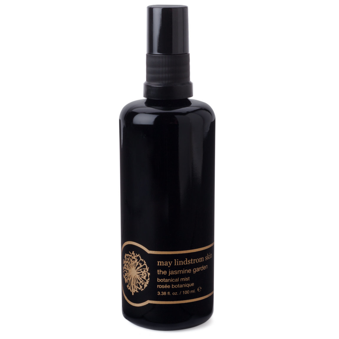 May Lindstrom The Jasmine Garden product smear.