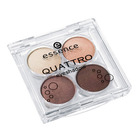 Essence Eyeshadow Quattro