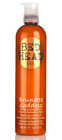 Bedhead Brunette Goddess Shampoo Enriched with Powerful Nutrients & Shine