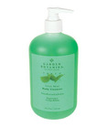 Garden Botanika Fresh Mint Body Cleanser