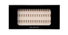 Shu Uemura flare under eyelashes black 