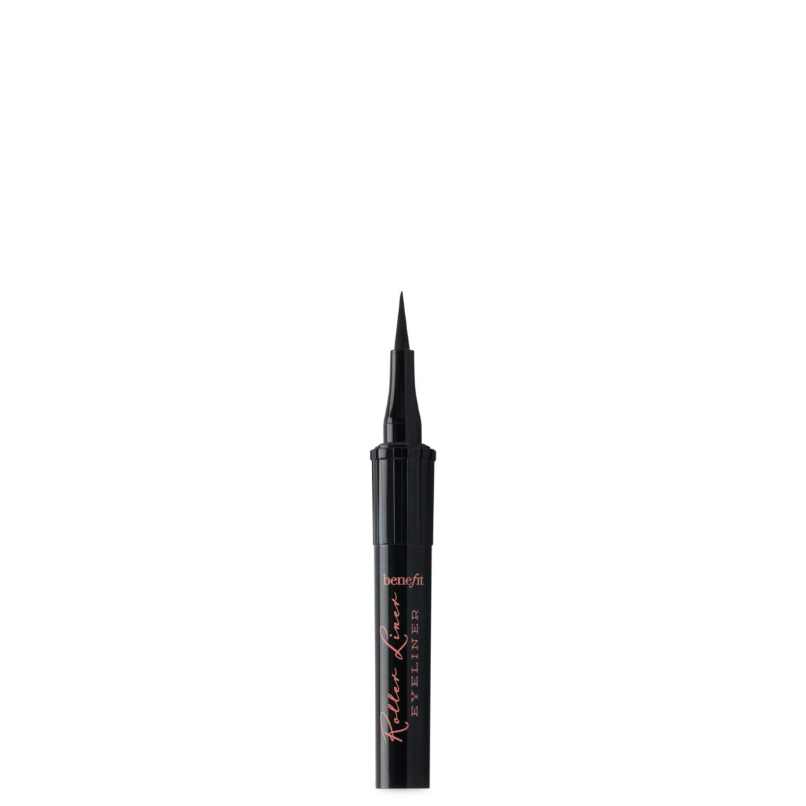 Benefit Cosmetics Roller Liner Liquid Eyeliner Mini product smear.