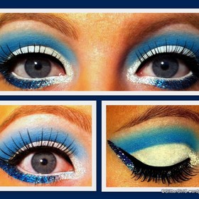 Cinderella close-up :)