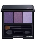 Shiseido Luminizing Satin Eye Color Trio