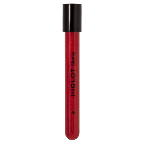 Inglot Cosmetics Sleeks Lip Gloss 36