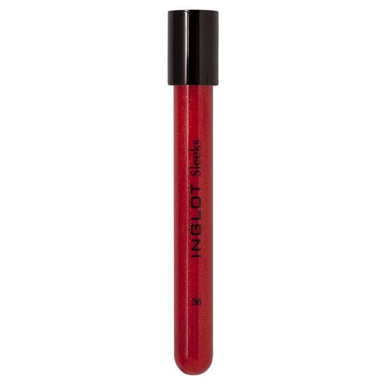 Inglot Cosmetics Sleeks Lip Gloss 36