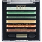 MILANI Runway Eyes Fashion Shadows