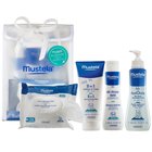 Mustela Bath Time Essentials Set