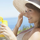Favorite Natural Sunscreens