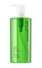 Shu Uemura cleansing beauty oil premium a/o advanced formula for aging concerns