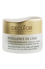 Decléor 'Excellence de L'Âge' Regenerating Eye & Lip Cream
