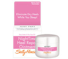 Sally Hansen JUST FEET NightTime Heel Repair Ointment