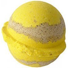 Honey Bee Bath Bomb