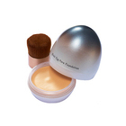 Skinfood Black Egg Pore Foundation