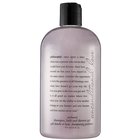 Philosophy Unconditional Love Shampoo, Bath and Shower Gel