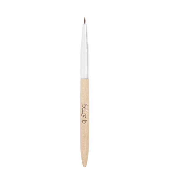 Billy B Paint Brush Ten product smear.