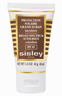 Sisley Paris Broad Spectrum Sunscreen SPF 40