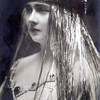 Prinzessin Marie von Rumänien, future Queen of Yugoslavia