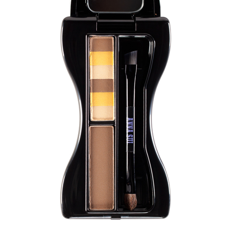 Anna Sui Eyebrow Color Compact 02