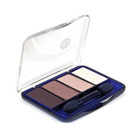 Cover Girl Eye Enhancers 4 Kit Shadows